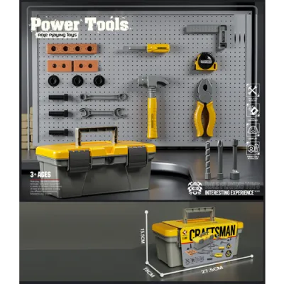 Kutija za alat za djecu