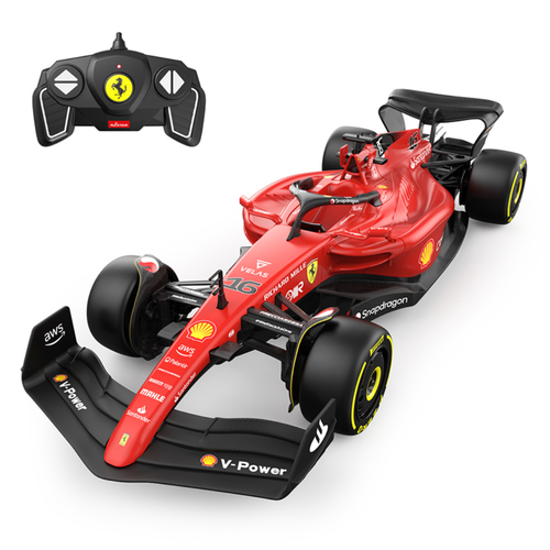 Ferrari F1 na daljinsko upravljanje 1:18